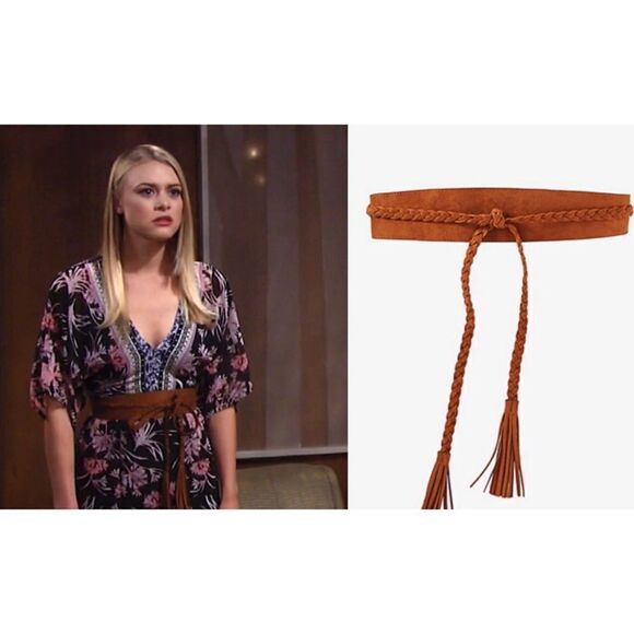 ✨ HP✨Floral Print Kimono Sleeve Maxi Dress✨ - Picture 4 of 7